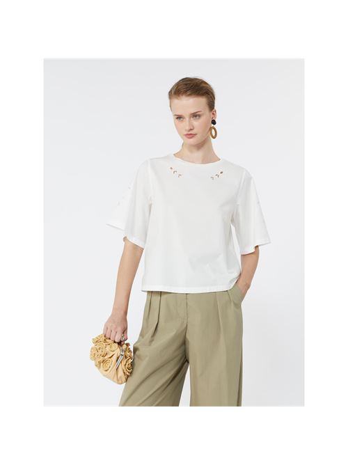 BLOUSE MAXMARA WEEKEND | 261594110260001